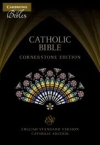 Catholic Bible ESV