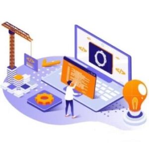 Building a Website
