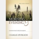 Spurgeon Morning & Evening Cover