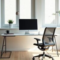 Setting Up A Virtual Office For Remote Work