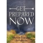 Front Cover Get Prepared Now